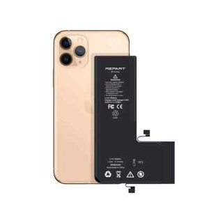 Kit de celda de batería para iPhone 11 Pro sin repuesto BMS UK 3046mAh - Imagen 1 de 3