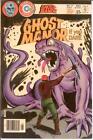 Ghost Manor (1971-1984) 37 Vf May 1978  Ditko Cvr/Art Comics Book