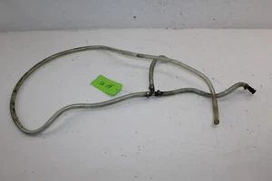 2009-2010 Audi TTS 2.0L Quattro Headlight Washer Fluid Hose OEM - Picture 1 of 6