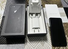 Apple iPhone 8 - 64GB - Space Grau (Ohne Simlock)