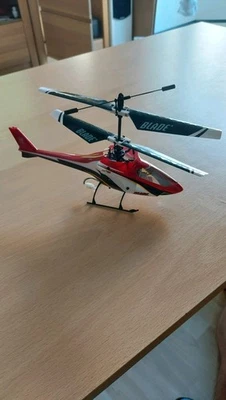 Koxialheli Blade Mcx2 - Bild 1 von 4