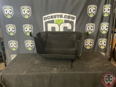 Alfombra maletero delantero Porsche Boxster Cayman 2012-2018 98155104503A31 137933 Foto 1 de 4