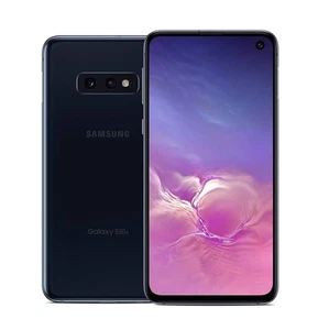 Samsung Galaxy S10e G970U1 Negro (Desbloqueado) Verizon AT&T T-Mobile 128/256 GB - Imagen 1 de 5