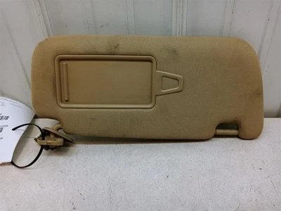 06-12 KIA SEDONA PARASOL PASAJERO SIN ILUMINACIÓN FABRICANTE DE EQUIPOS ORIGINALES USADO 85236-3M050 Foto 1 de 4