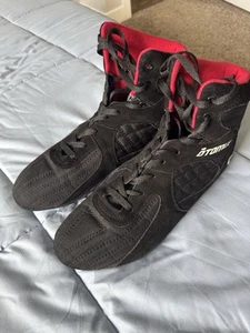 Mens Otomix Weightlifting Shoes Size 12 - Picture 1 of 11