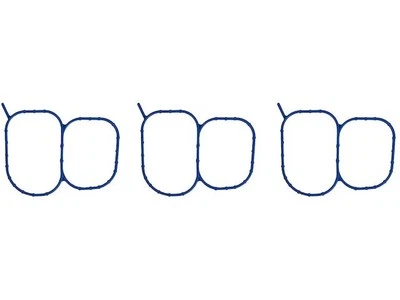 Juego de juntas plenum de inyección de combustible para Hyundai Santa Fe 2010-2012 Felpro 81896FYJV Foto 1 de 2