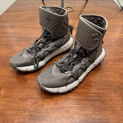 Under Armour HOVR Summit Fat Tire Puño Senderismo Zapatos Arcilla Fresca Para Hombres 11.5 3022945 Foto 1 de 4