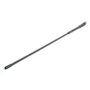 .›(black)Handheld High Gain Soft Antenna High Gain Soft Whip Antenna For - Picture 1 of 22