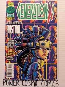 Generación X #27 (Marvel mayo 1997) bien/en muy buen estado - Imagen 1 de 2