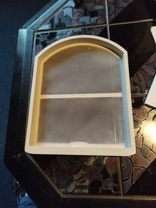 Original Flusensieb Filter Miele 2965980, 2965981, 4046602, 2085810, 4473861 - Bild 1 von 2