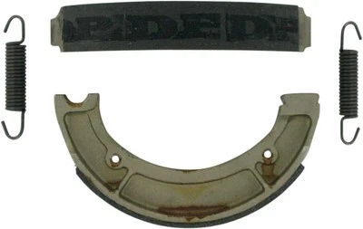 Moose Utility Brake Shoes for 1994-1996 Yamaha YFB250FW Timberwolf 4x4 ATV Rear - Изображение 1 из 2