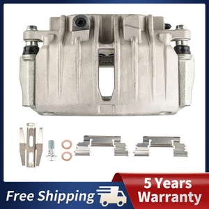 For 2003-2006 Chevrolet Silverado 1500 GMC Sierra 1500 Left Rear Brake Caliper - Picture 1 of 17