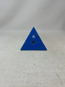Cubo de velocidad magnético (estándar) GAN Pyraminx - Imagen 1 de 4