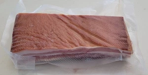Schweinebauch 11,95 €/kg Räucherbauch hausgemacht Rauchfleisch geräuch. Schinken - Bild 1 von 30