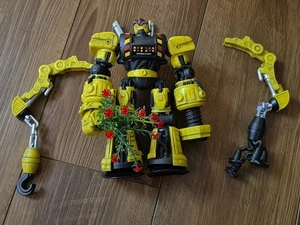 2024 Gondel Robo Force Wrecker Actionfigur lose  - Bild 1 von 2