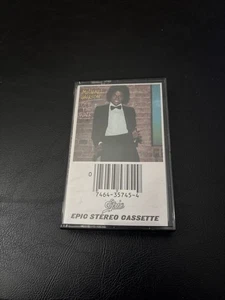 Michael Jackson - Off the Wall - Cassette -  1979 Epic Records - Picture 1 of 3