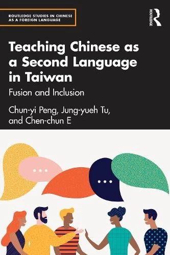 Chun-yi Peng Jung-yueh Teaching Chinese as a Second Lan (Paperback) (UK IMPORT) - Image 1 of 1