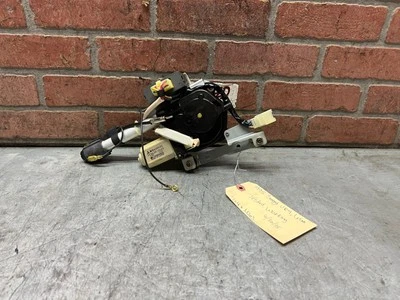 91-99 MITSUBISHI 3000GT RADIO SIGILOSA MONTAJE ANTENA ALIMENTACIÓN CON MOTOR OEM Foto 1 de 4