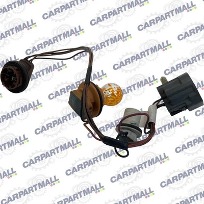 05-08 Dodge Magnum Left Turn Signal Park Light Wire Wiring Harness 61A30020402 - Изображение 1 из 4