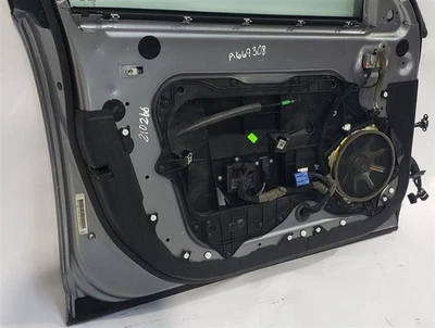 Front Left Door OEM 2010 2011 2012 2013 Jaguar XJ - Image 1 of 4