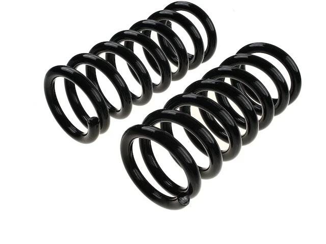 Front Coil Spring Set APR 87BPKJ69 for Isuzu Hombre 1997 1998 1999 2000 - Image 1 of 1