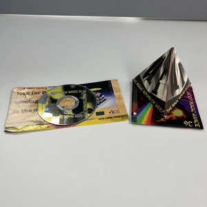 CD Deep Dance Nr. 36 - The magic sound of deep- aus Sammlungsauflösung - Bild 1 von 4