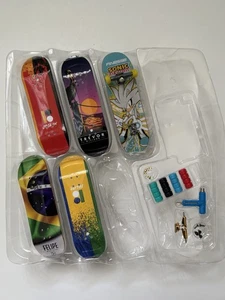 Tech Deck Lot For Parts - Bild 1 von 5