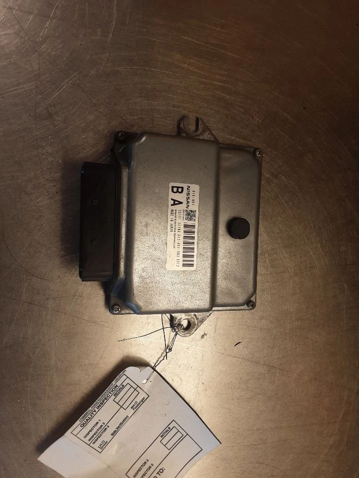 Engine ECM Electronic Control Module 3.7L Fits 14-17 INFINITI Q70 700881 — 第 1/4 张图片