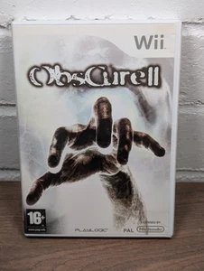 Obscure 2 - Nintendo Wii - Original UK (PAL) - Survival Horror Game - Complete - Picture 1 of 6