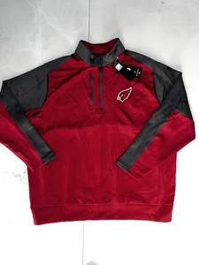 New Antigua Light Weight Sweatshirt Dri-fit Pullover Men’s Size XXXL 3XL - Picture 1 of 4