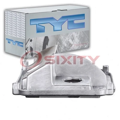 Conjunto de luz trasera izquierda TYC para 1975-1978 GMC K25 Suburban Electrical cf Foto 1 de 4