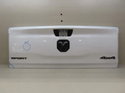 2019-2025 RAM 1500 SPORT REAR TAIL GATE OEM - Image 1 of 4