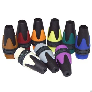 Neutrik Colour coded bushing / boot for for XX Series - PACK OF 2 - Picture 1 of 2