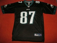 brent celek jersey