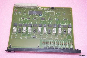 MPB Karte Autocom Telefon AASTRA / ERICSSON MD Evolution XL gebraucht a - Bild 1 von 5