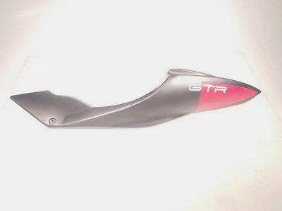 13 Carenado trasero izquierdo Hyosung GT250R GT 250 MONTURAS ROTAS Envío Gratis Foto 1 de 4