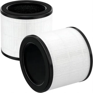 HAPF360 Type J Filter , Compatible with Holmes True HEPA 360 Air Purifier HAP360 - Picture 1 of 5