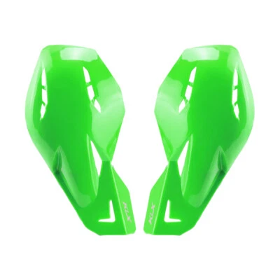 Handlebar Hand Guards For KAWASAKI KLX300SM KLX250SF KLX 125/150/250 D-TRACKER — 第 1/4 张图片