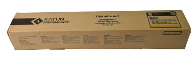 Ricoh MPC4501 MPC5501 Yellow Compatible Toner 43254 - Image 1 of 4