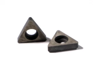 7 pcs of a GENERIC, TSN-435 CARBIDE ANVIL SEATS - Picture 1 of 5