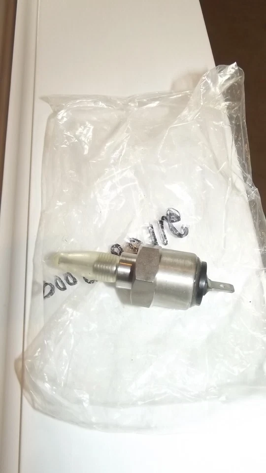 Kawasaki 21188-2009 Solenoid, Replaces 21188-2004 OEM H48 - Image 1 of 1