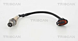 Sonda lambda TRISCAN para VAUXHALL OPEL CHEVCHEVROLET Adam Astra Cc Mk VI Gtc 855252 - Imagen 1 de 1