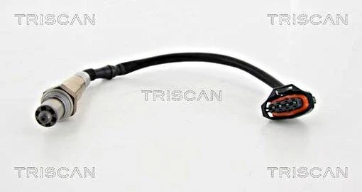 Sonda lambda TRISCAN per VAUXHALL OPEL CHEVROLET Adam Astra Cc Mk VI Gtc 855252 - Immagine 1 di 1