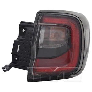 TYC Right Side LED Tail Light Assy for Subaru Outback 2020-2021 Models - Picture 1 of 3