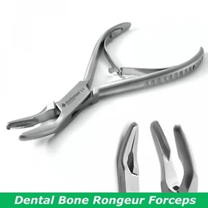 Pinza Fridman Quirúrgica 14 cm | Corte Óseo Dental, Ortopedia, Acero Inox Pro - Picture 1 of 3