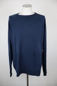 Levi'S Suéter De Algodón Vintage Para Hombre Tg. L - Imagen 1 de 7