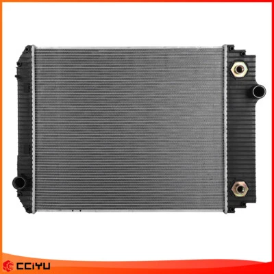 For 03-04 Sterling Truck Acterra 99-03 Freightliner FL60 Truck Radiator Replaces - Image 1 of 4
