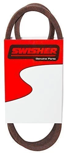 GENUINE OEM SWISHER PART # 20655; BELT - Image 1 of 1