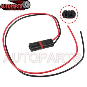Fits For BMW 328i 335i 2007 2008 2019 2010 Connector Plug 328i xDrive 2010 - Picture 1 of 8