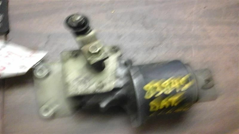 83 DATSUN/NISSAN 200SX WINDSHIELD WIPER MTR 2563 - Image 1 of 1